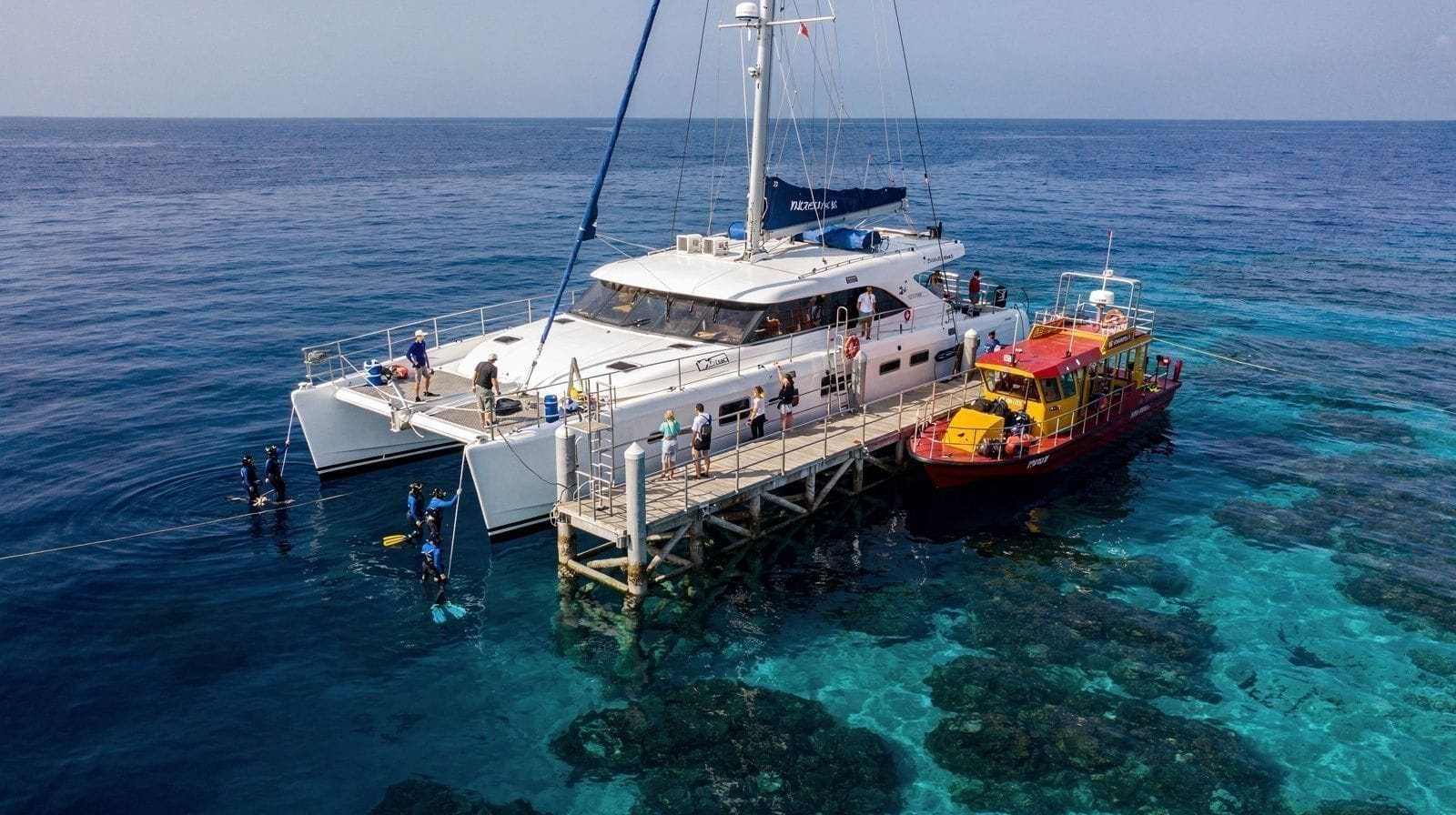 How to Choose a Reef Boat (I Wasted a Day Getting This Wrong)
