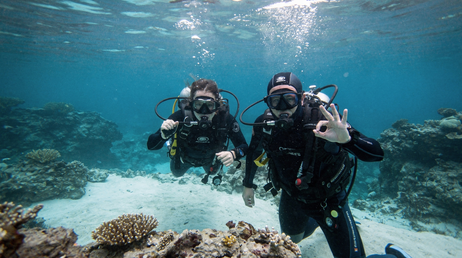 Learning to Dive in Cairns: Was It Worth It?