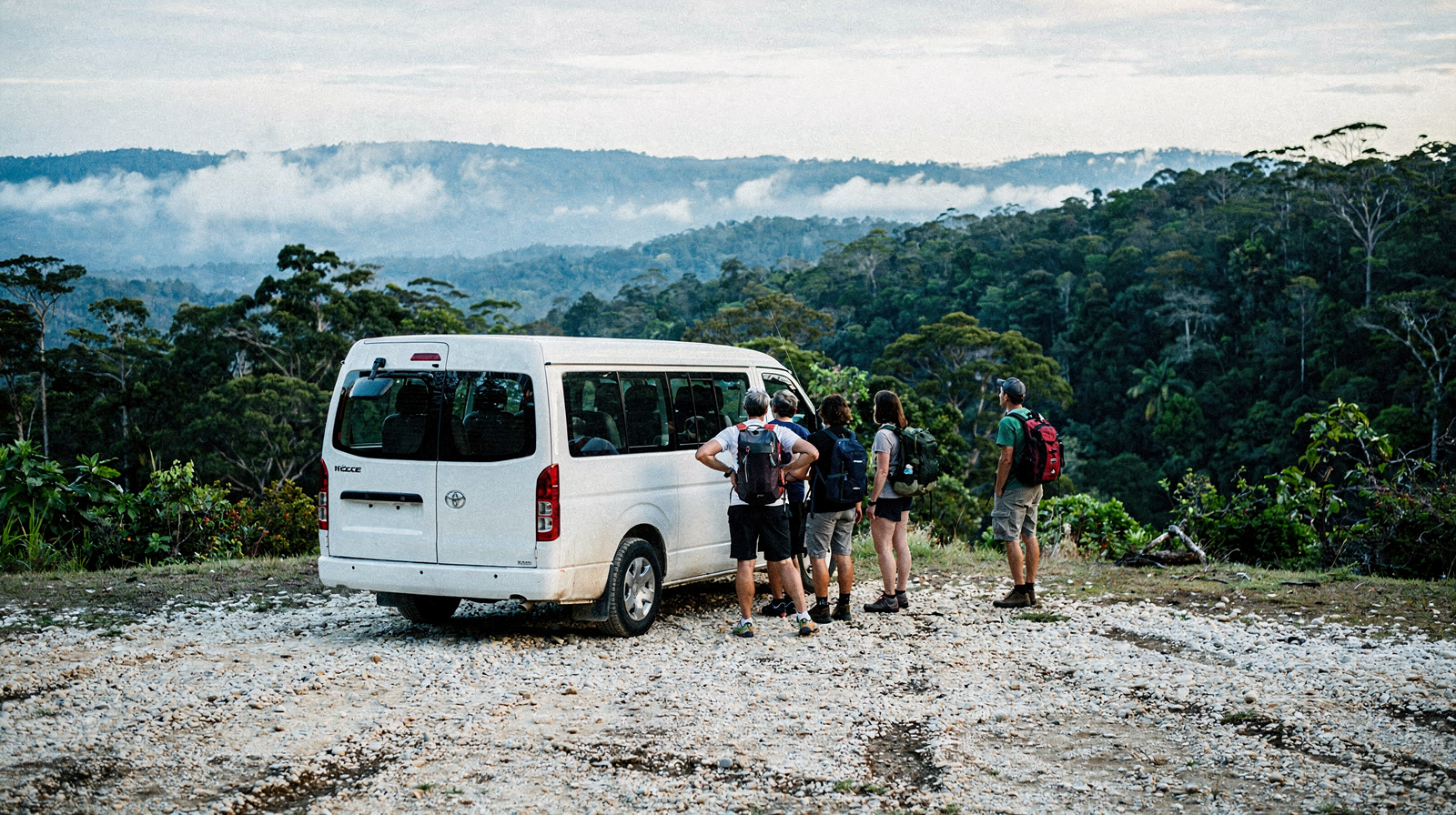 The Mistake Everyone Makes With Cairns Day Trips