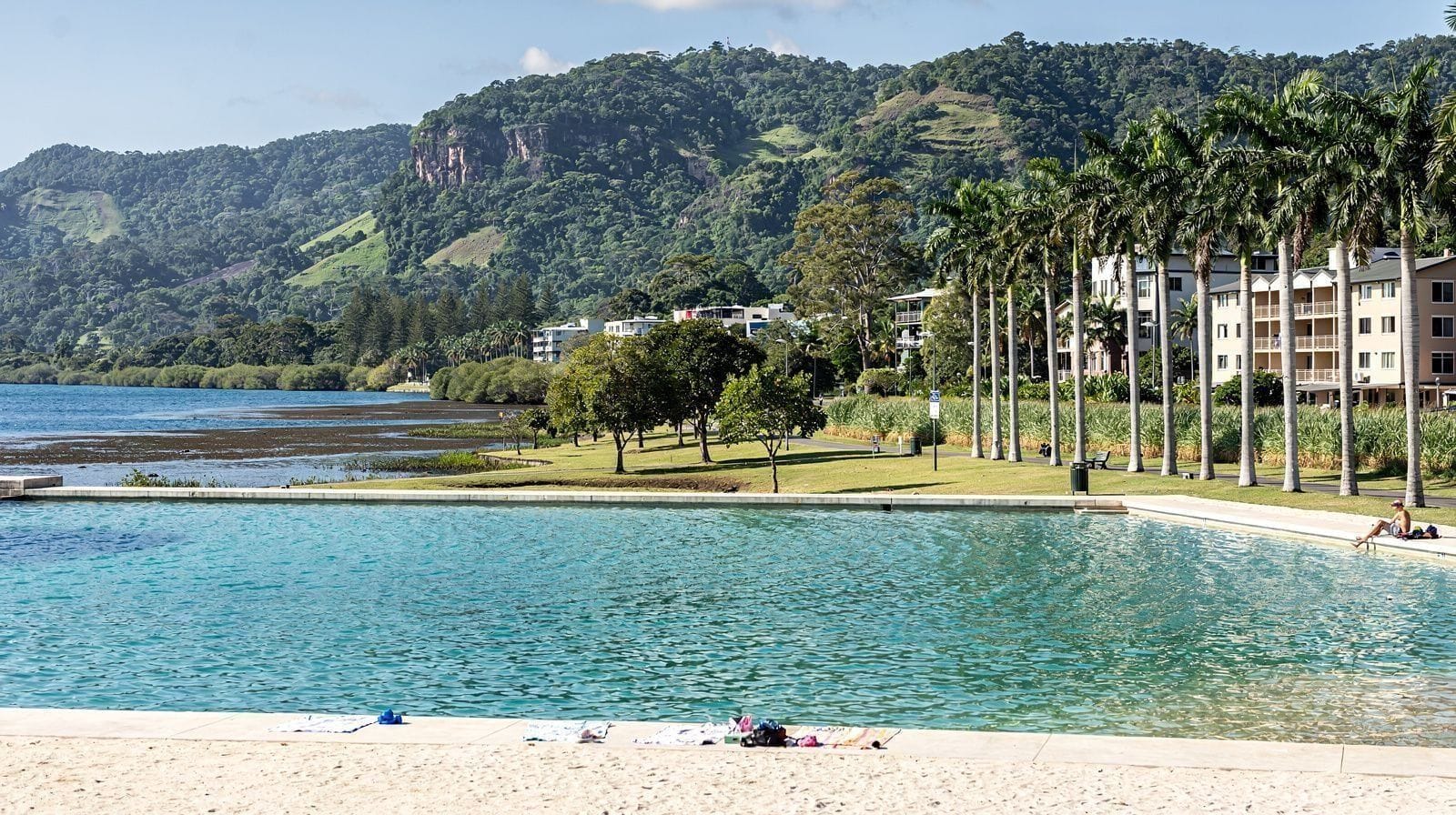 The Real Cost of a Week in Cairns
