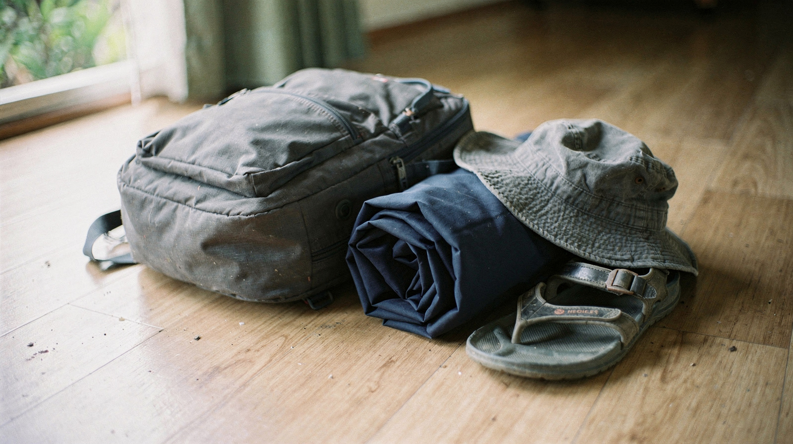 What I Packed for Cairns That I Actually Used