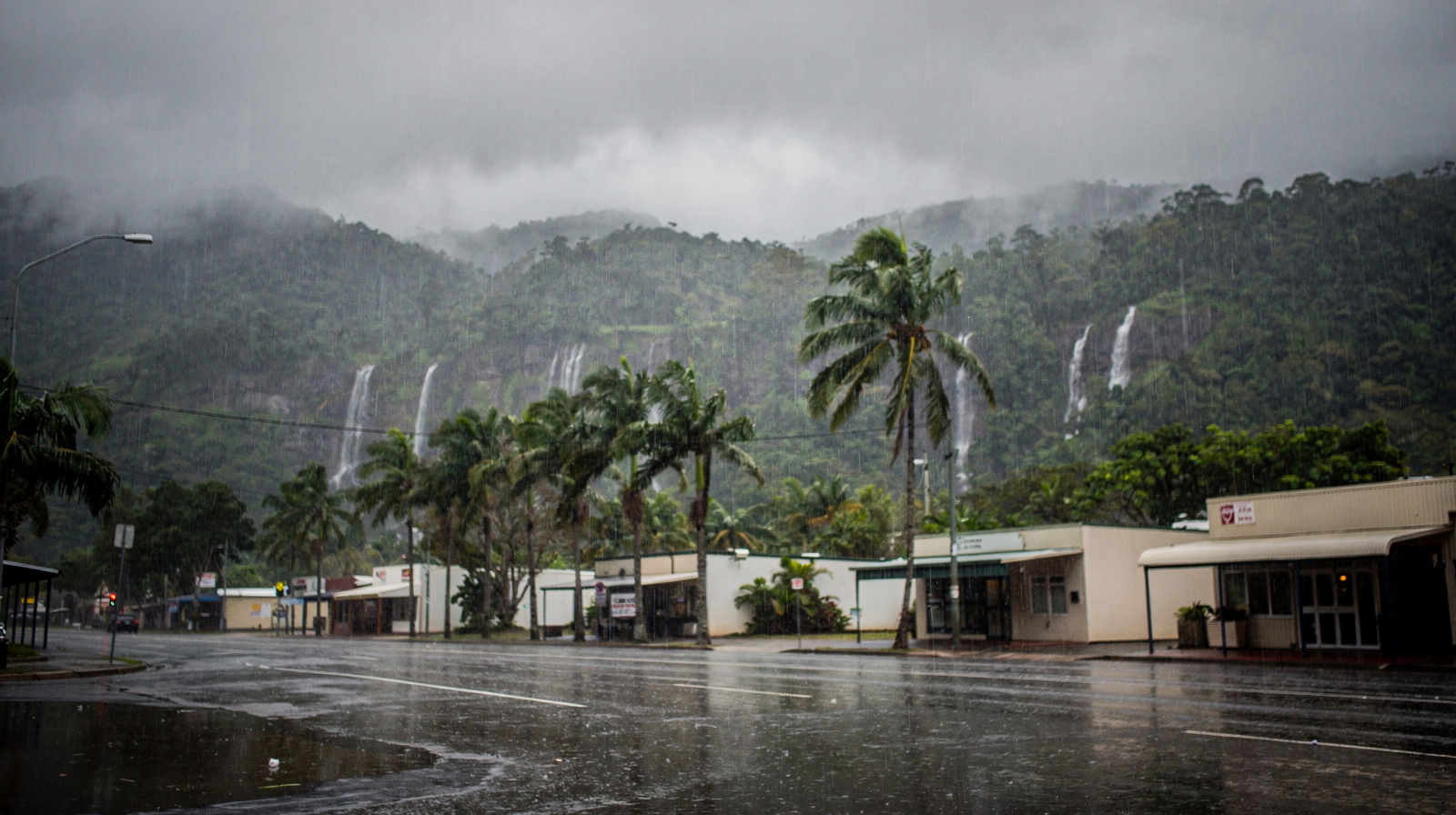 Why the Wet Season Might Be the Better Cairns Trip