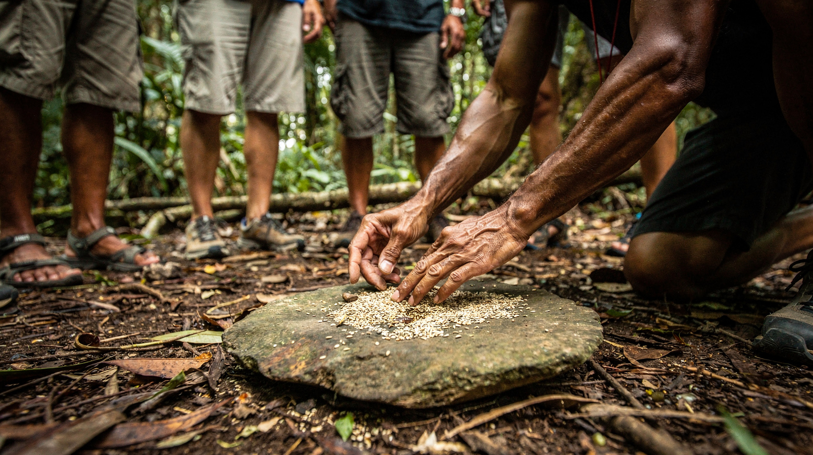 Aboriginal culture