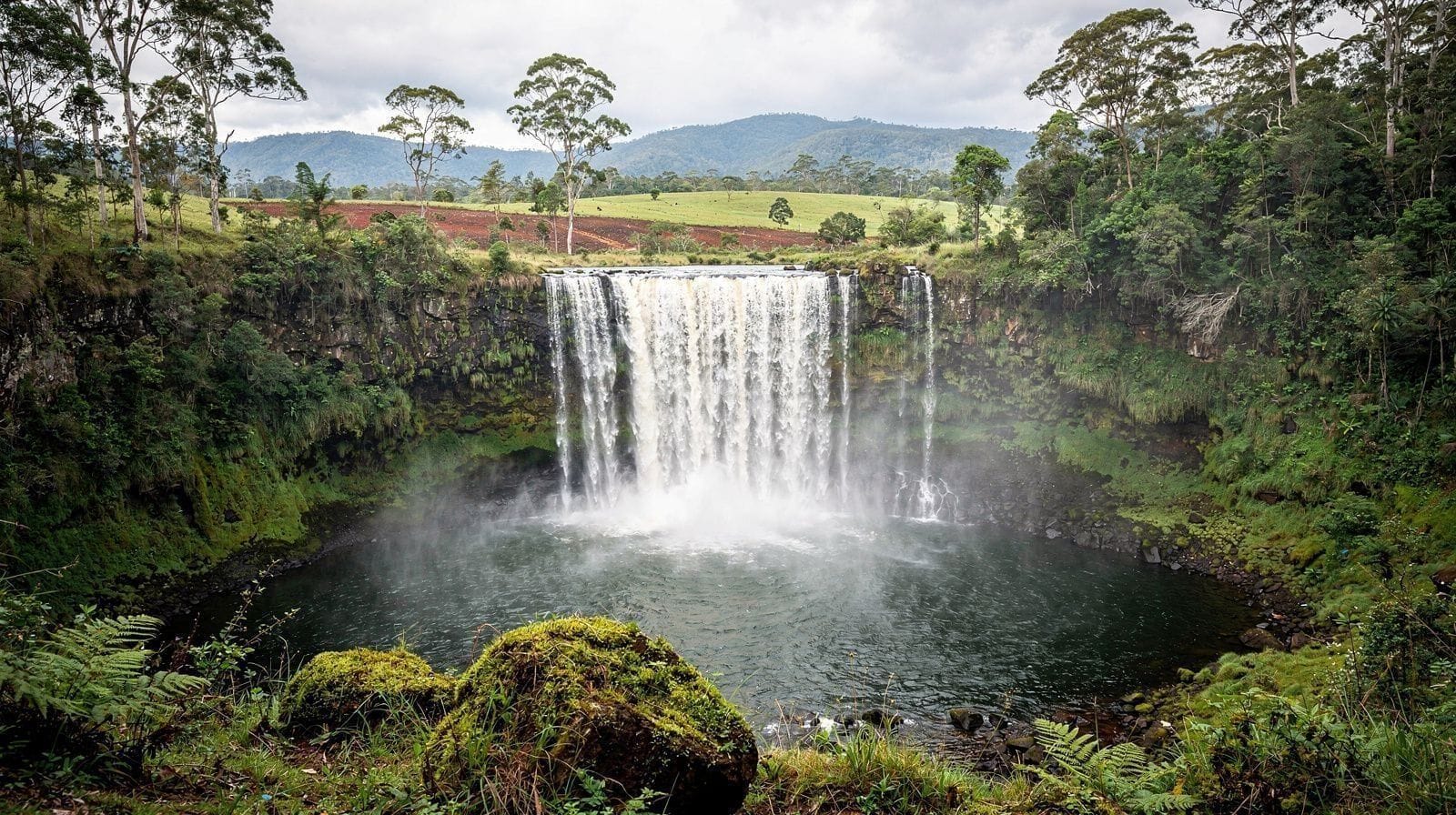 Atherton Tablelands