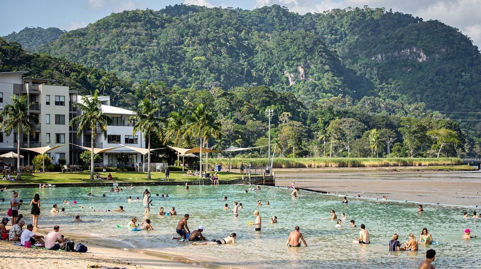 Cairns sightseeing