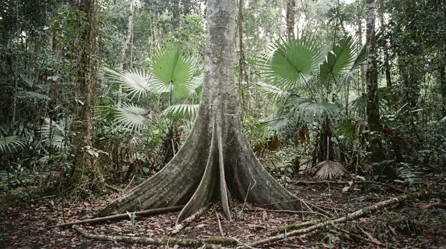 Daintree rainforest