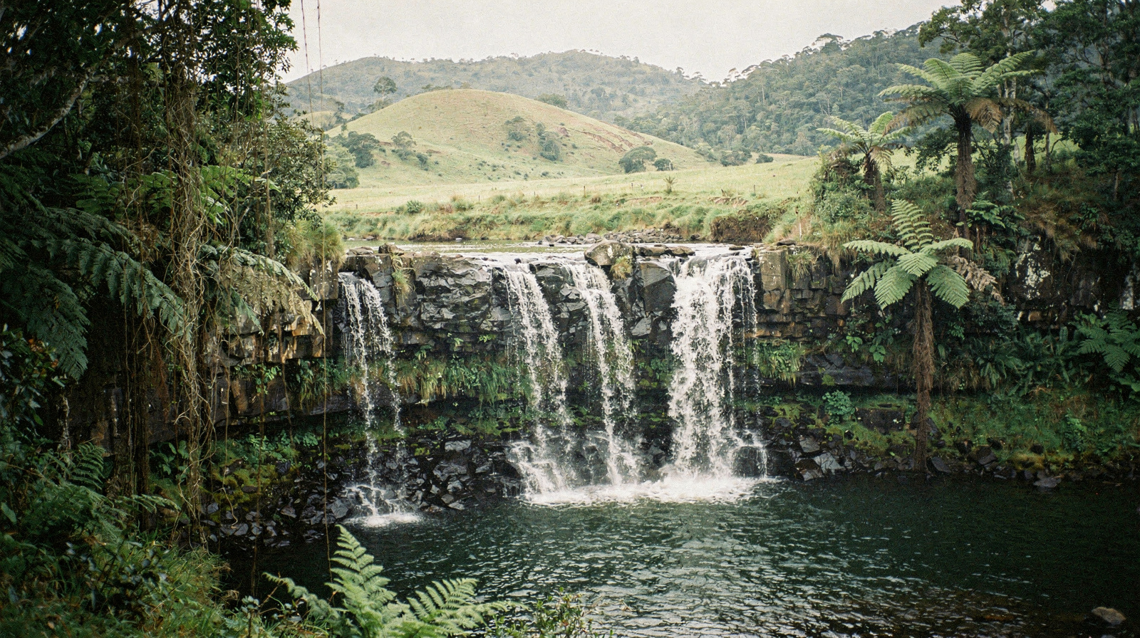 Atherton Tablelands