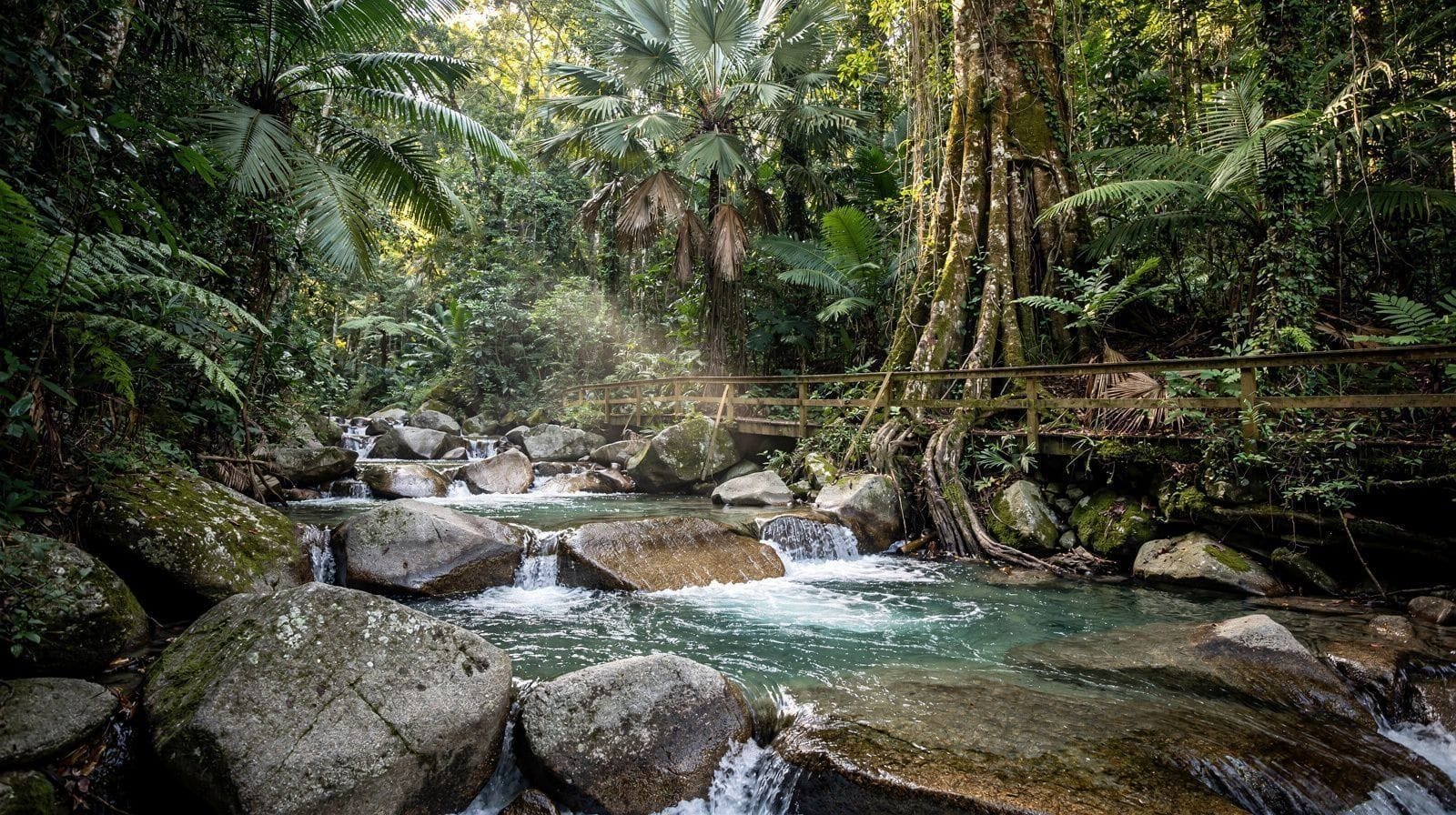 Babinda & The Boulders
