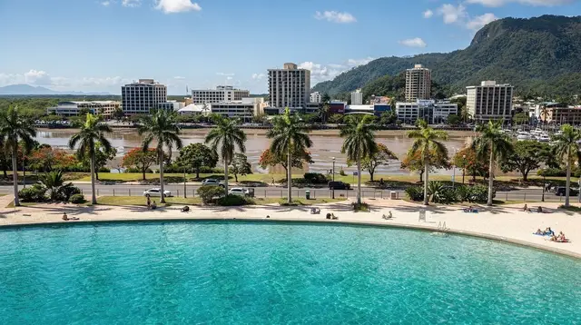 Cairns