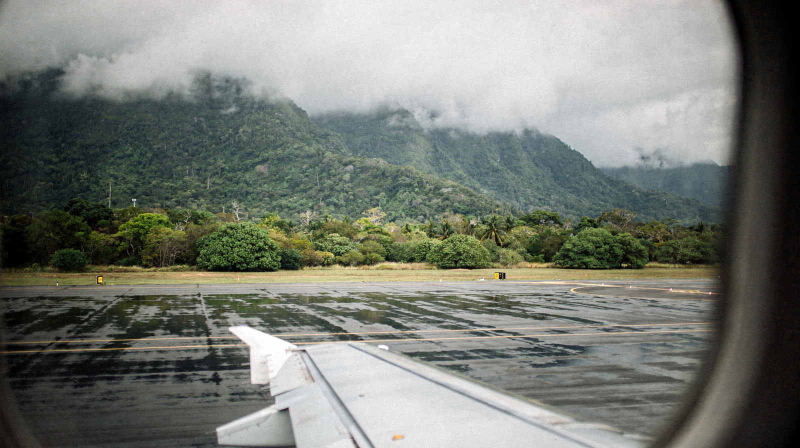Cairns Airport (CNS): Your Gateway to the Reef and the Rainforest
