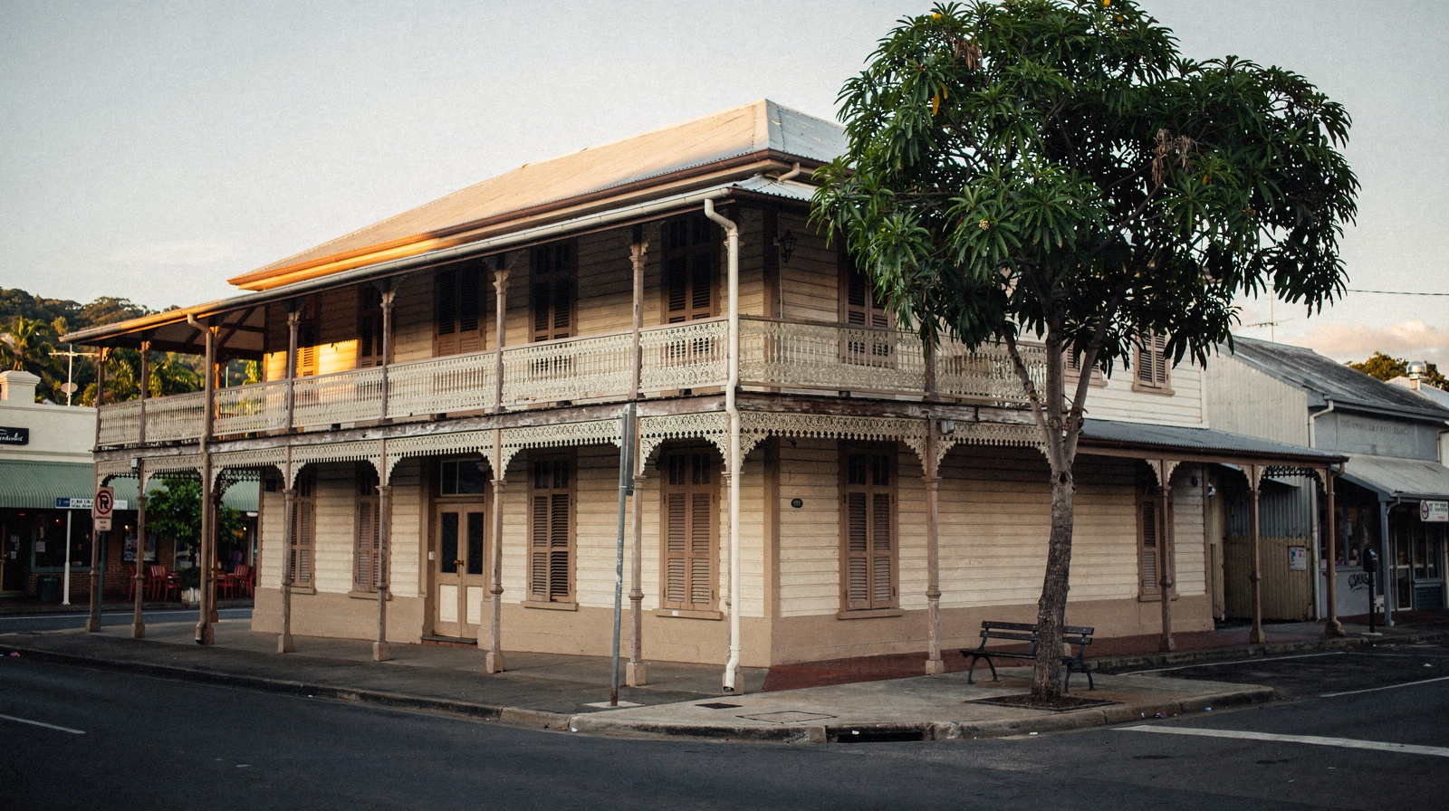 Cairns Museum