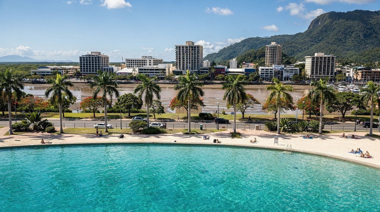 Cairns
