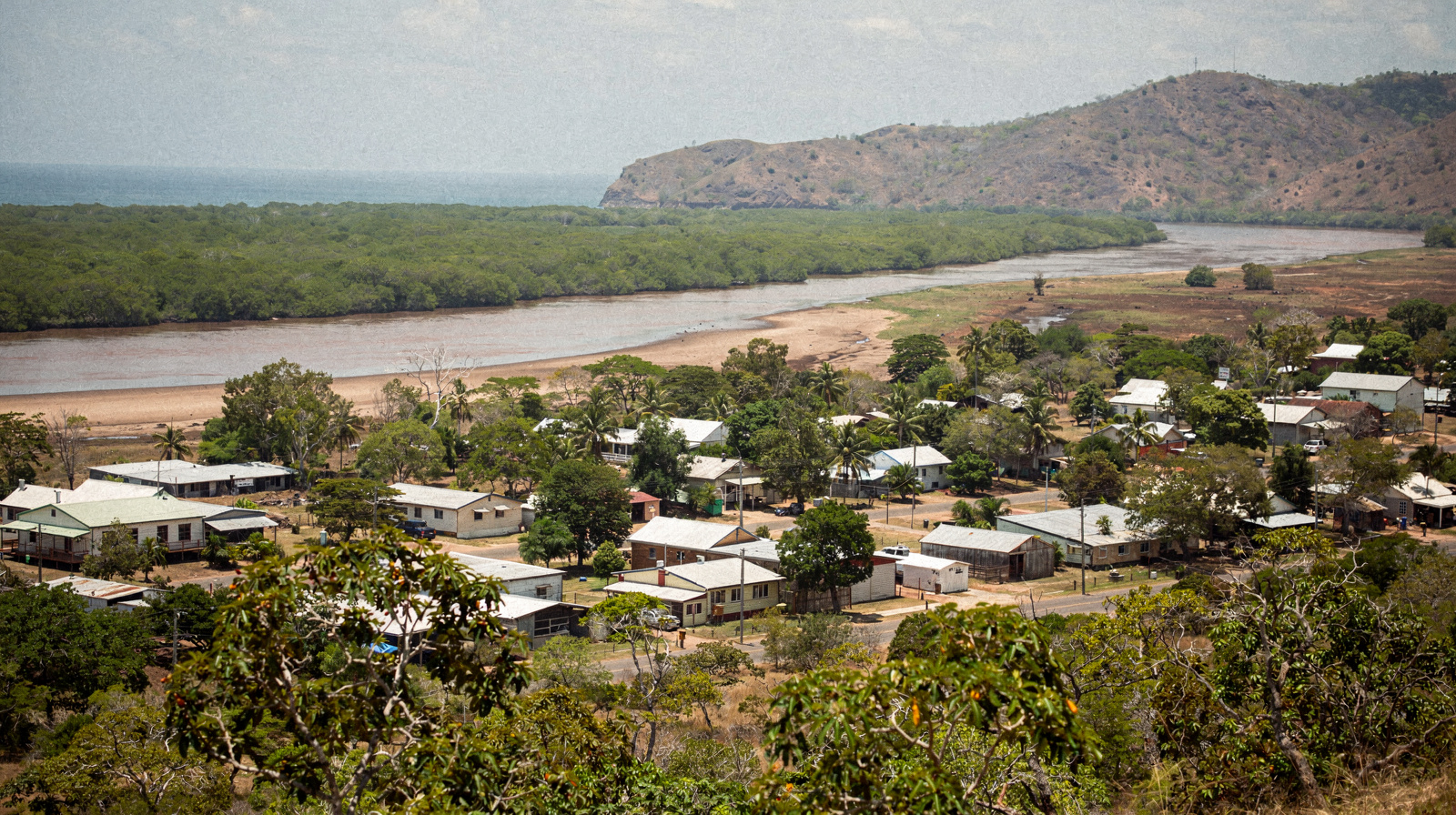 Cooktown