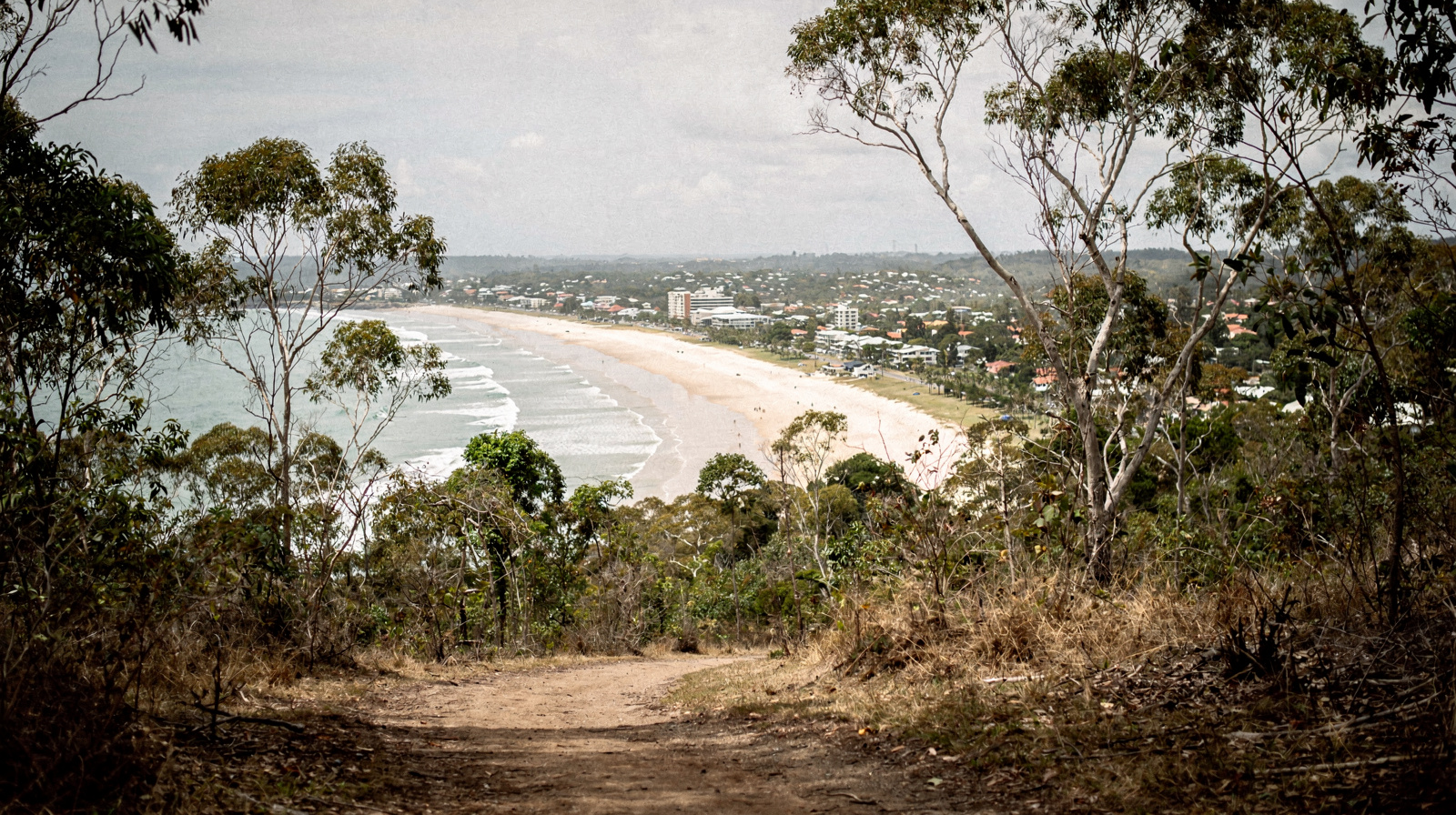 Flagstaff Hill Lookout