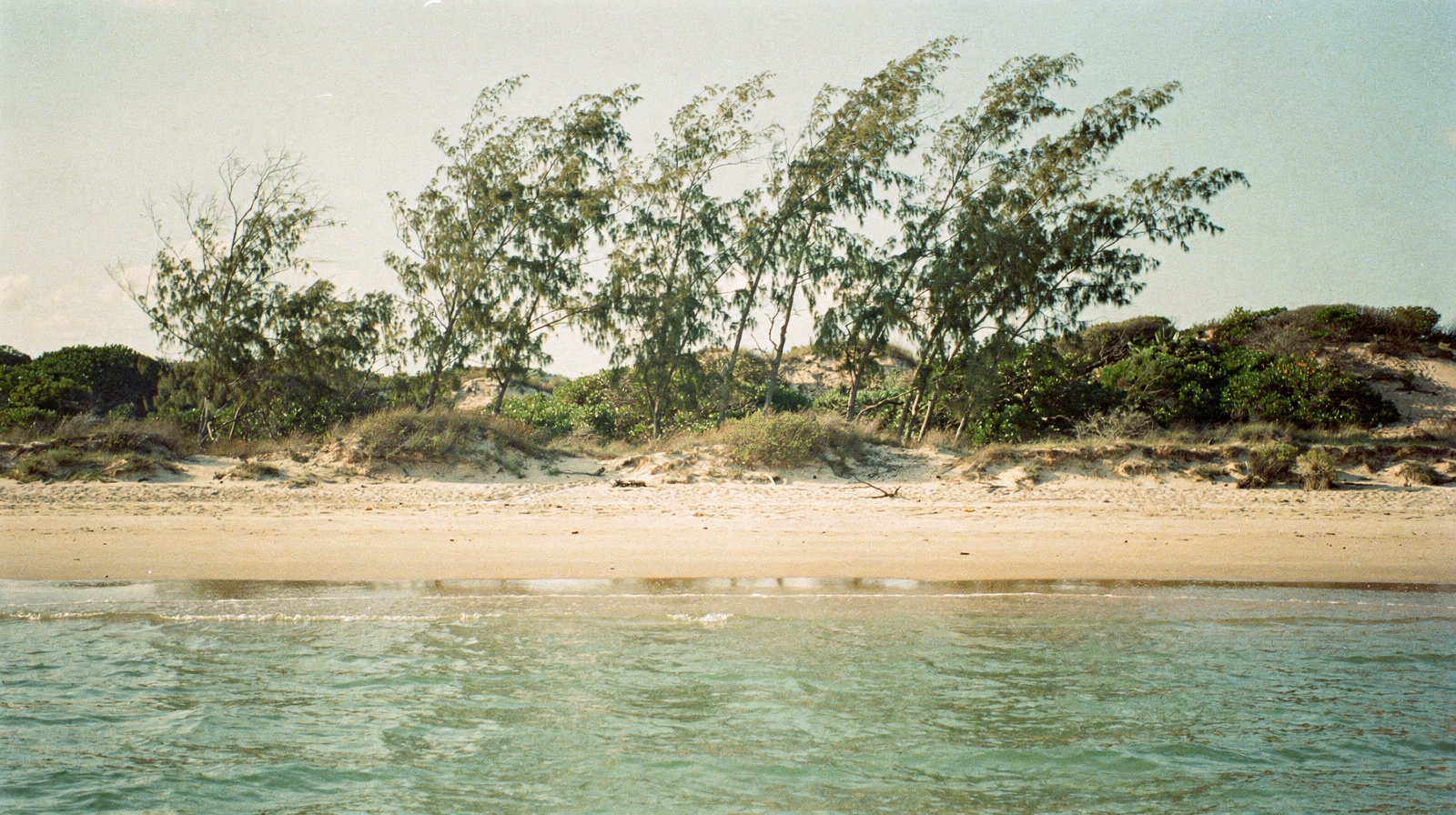 Kewarra Beach: A Quiet Link Along the Northern Beaches