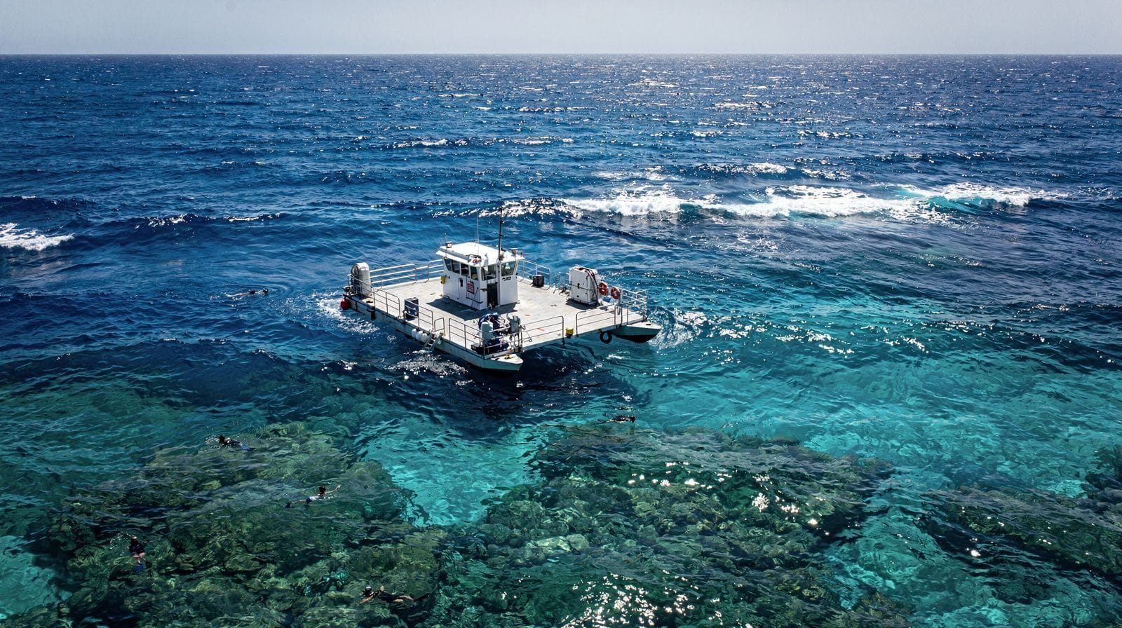 Moore Reef