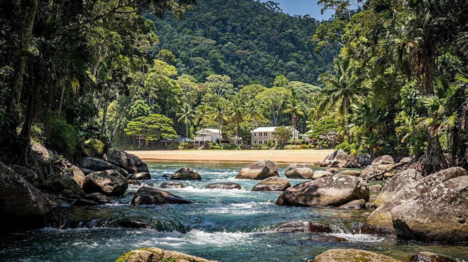 Mossman