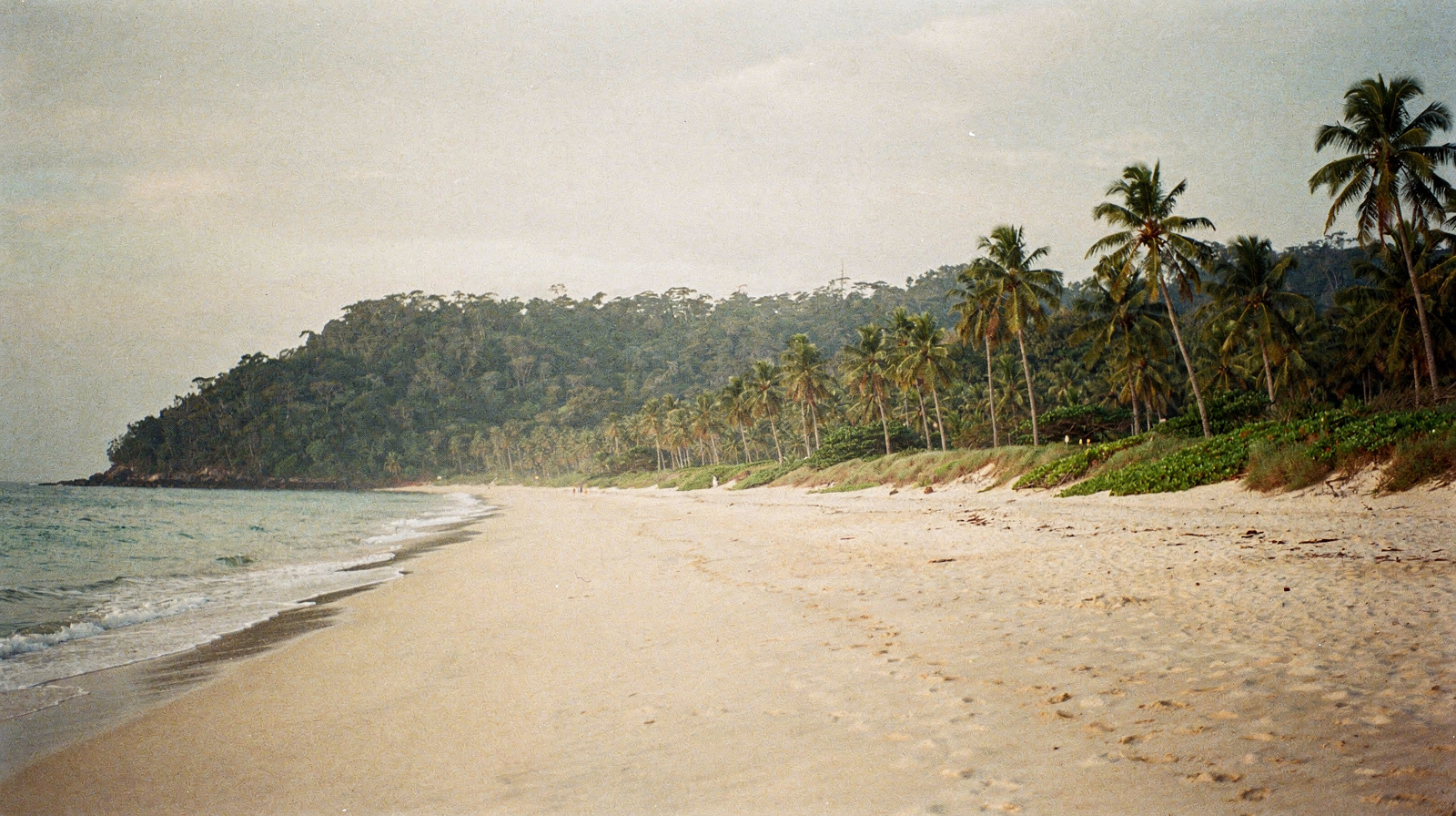 Cairns Northern Beaches