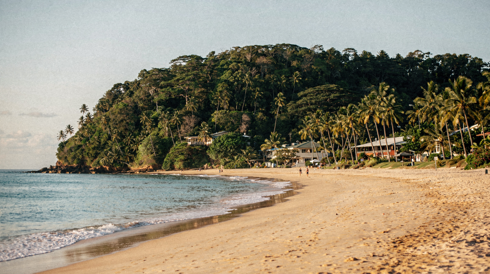 Port Douglas