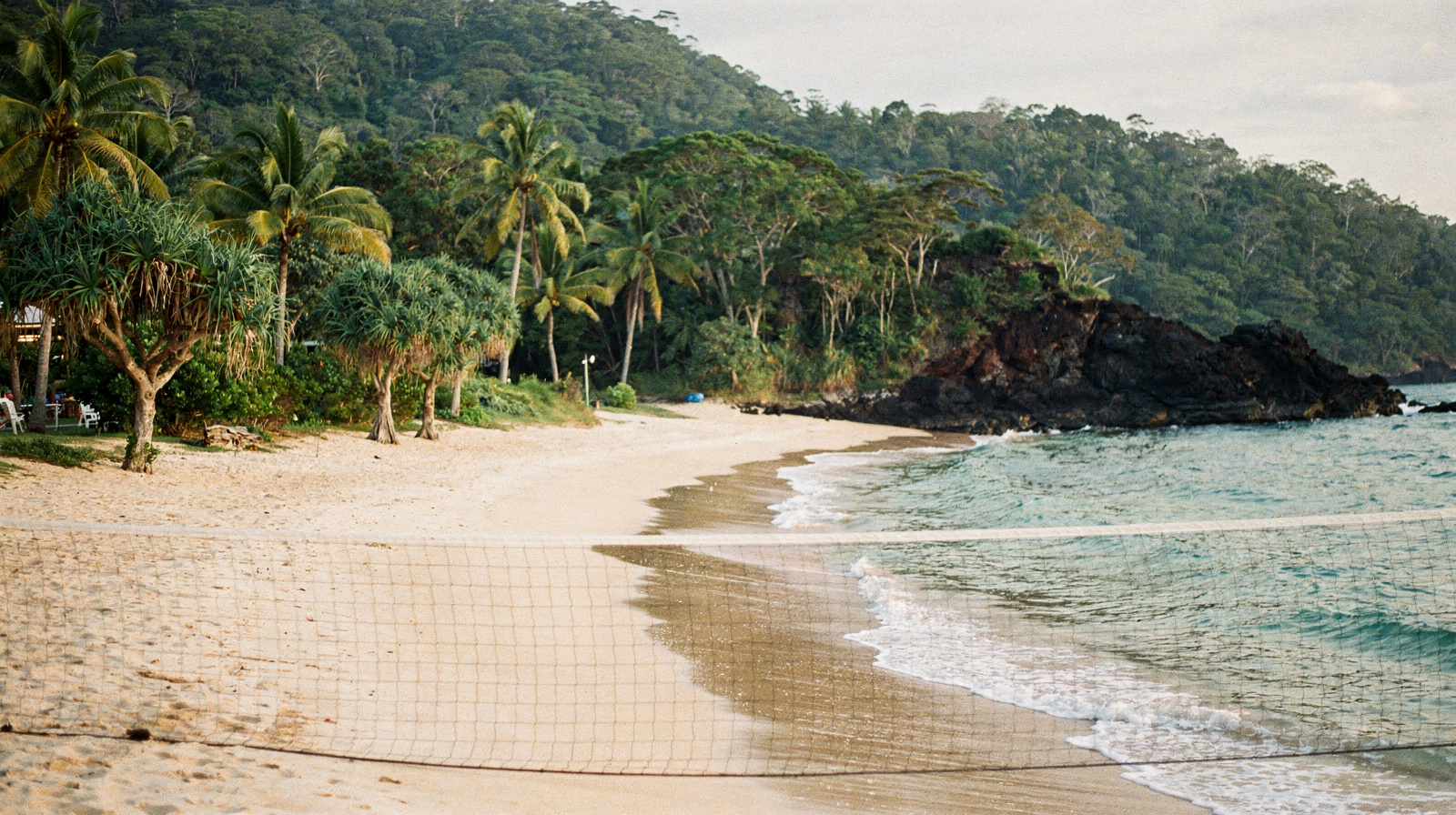 Trinity Beach: A Quieter Base North of Cairns