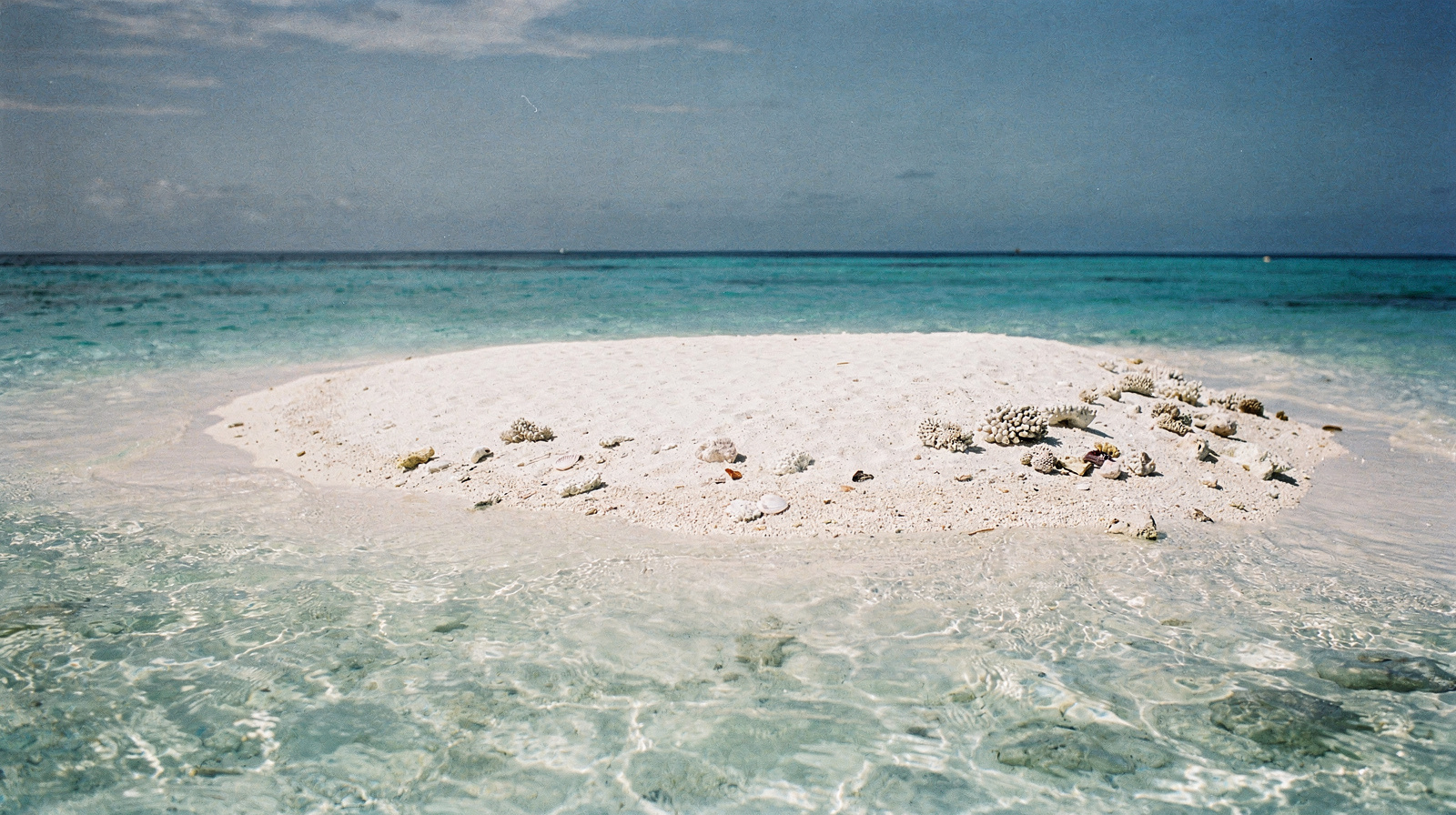 Upolu Cay