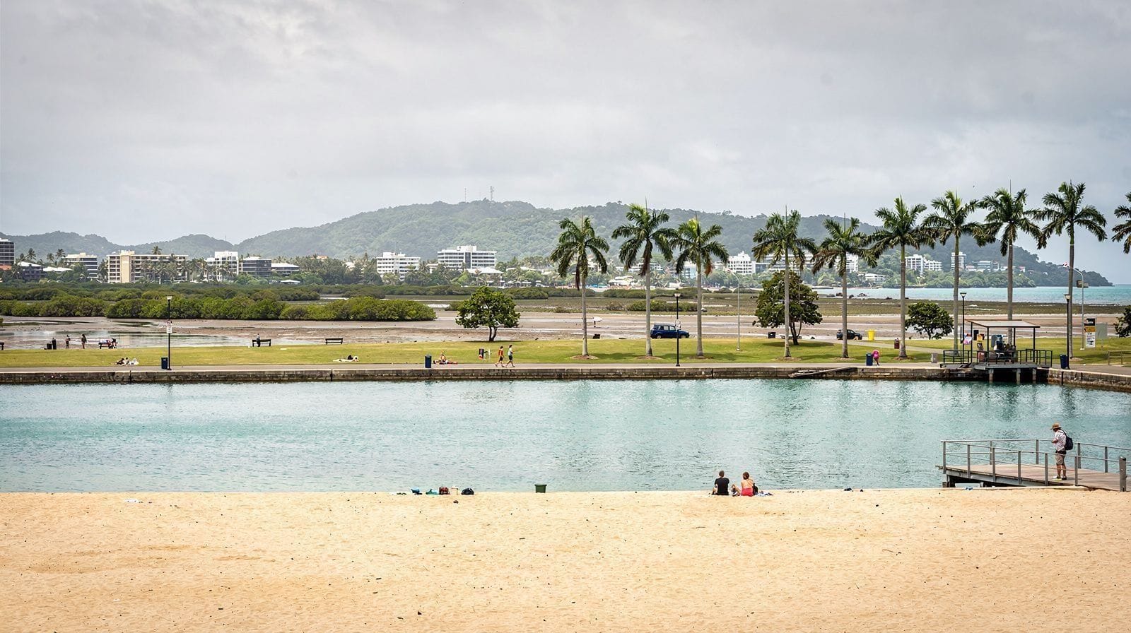 Accessible Travel in Cairns and Tropical North Queensland