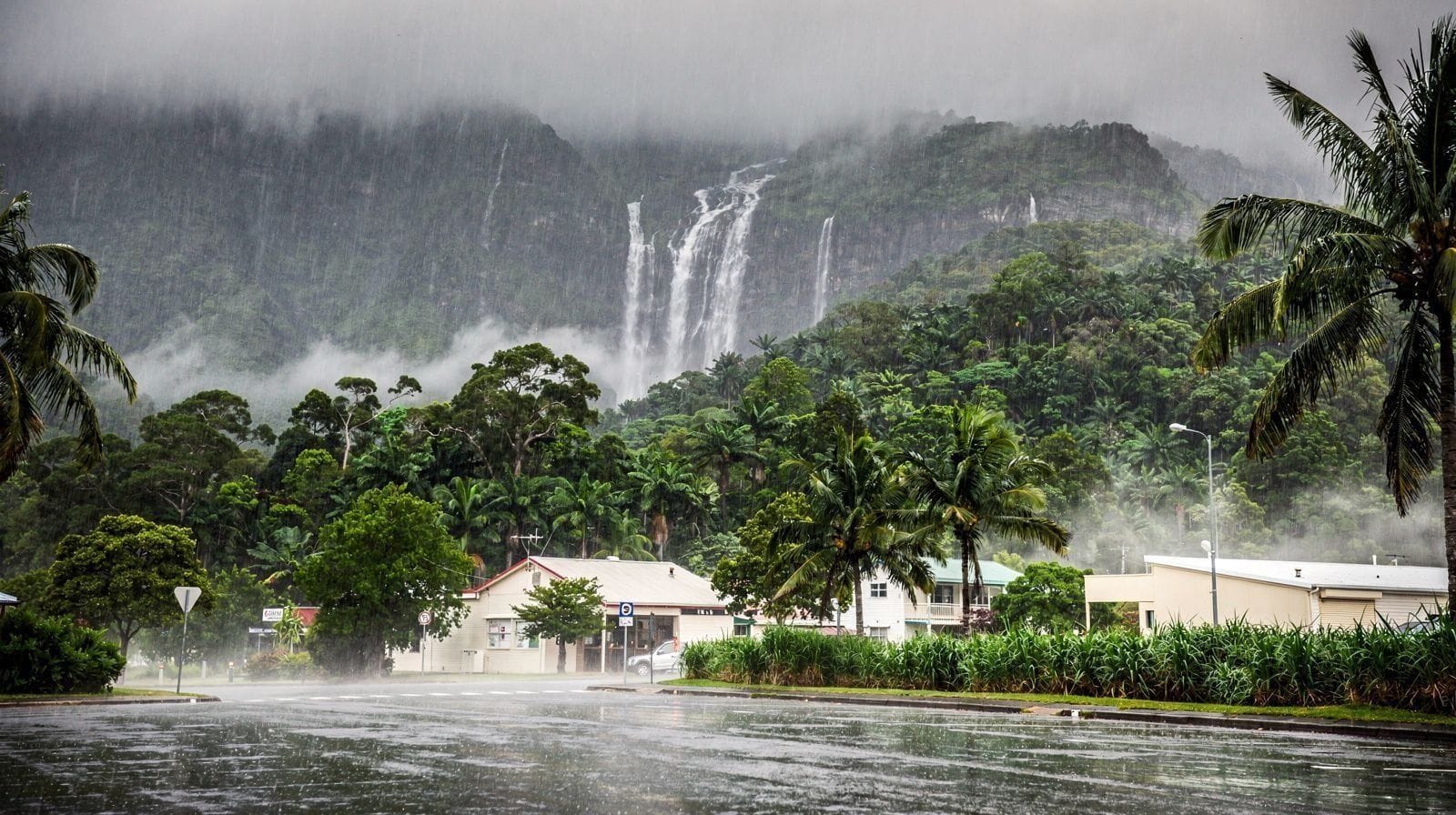 Cairns in the Wet Season: What It's Actually Like