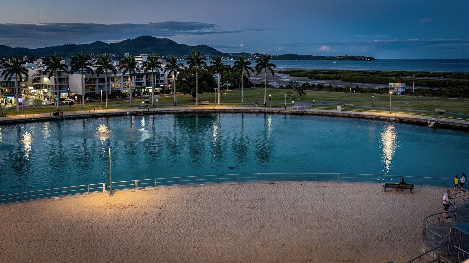 Cairns Month by Month: A Season-by-Season Guide