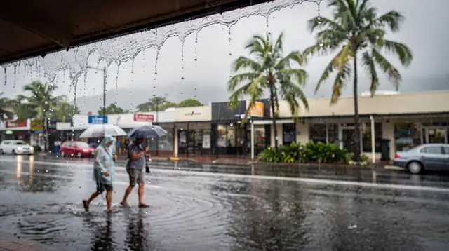 What to Do in Cairns on a Rainy Day
