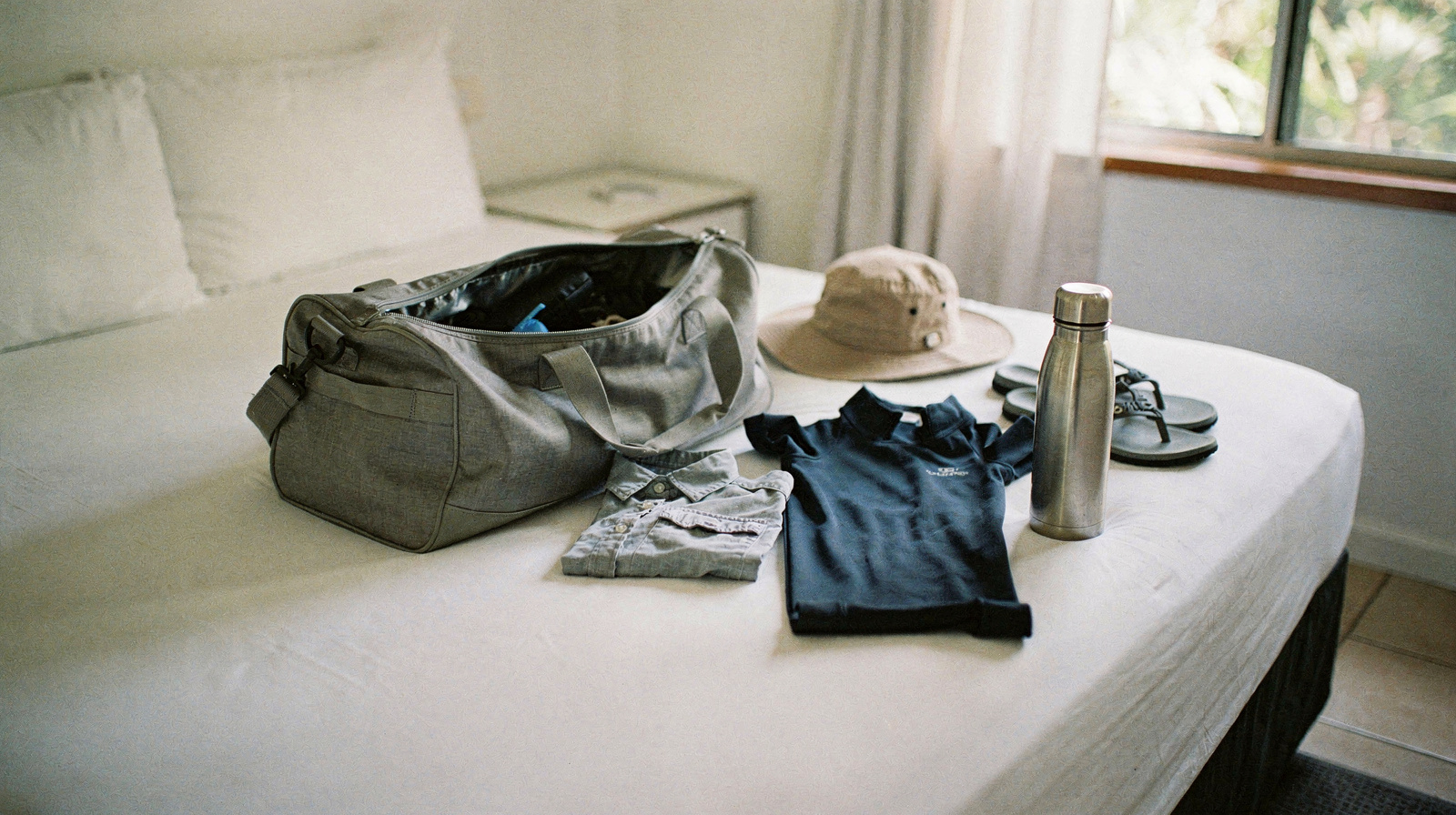 Cairns Packing List: What to Actually Bring for Tropical North Queensland