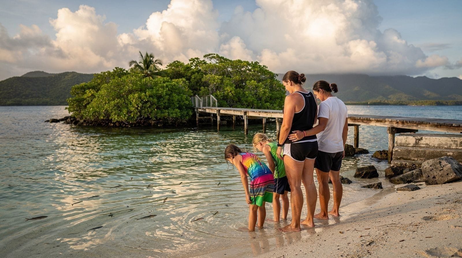 Cairns with Kids: A Family Travel Guide