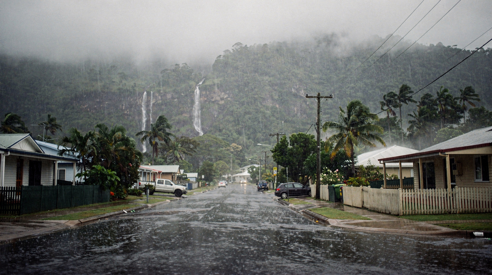 Cyclone Season in Cairns and Tropical North Queensland: What to Know