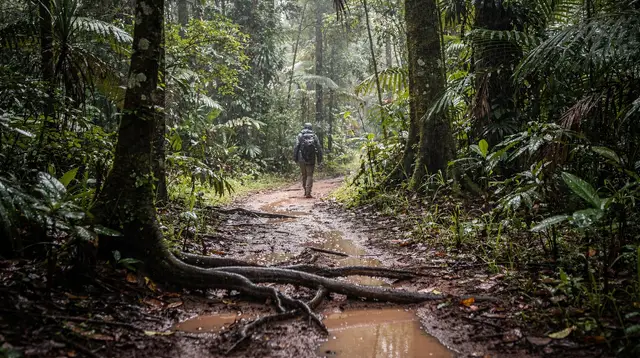 Daintree vs Kuranda: Which Rainforest Should You Choose?