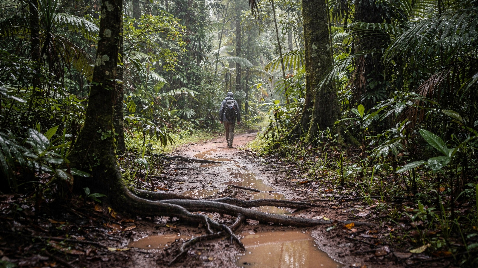 Daintree vs Kuranda: Which Rainforest Should You Choose?