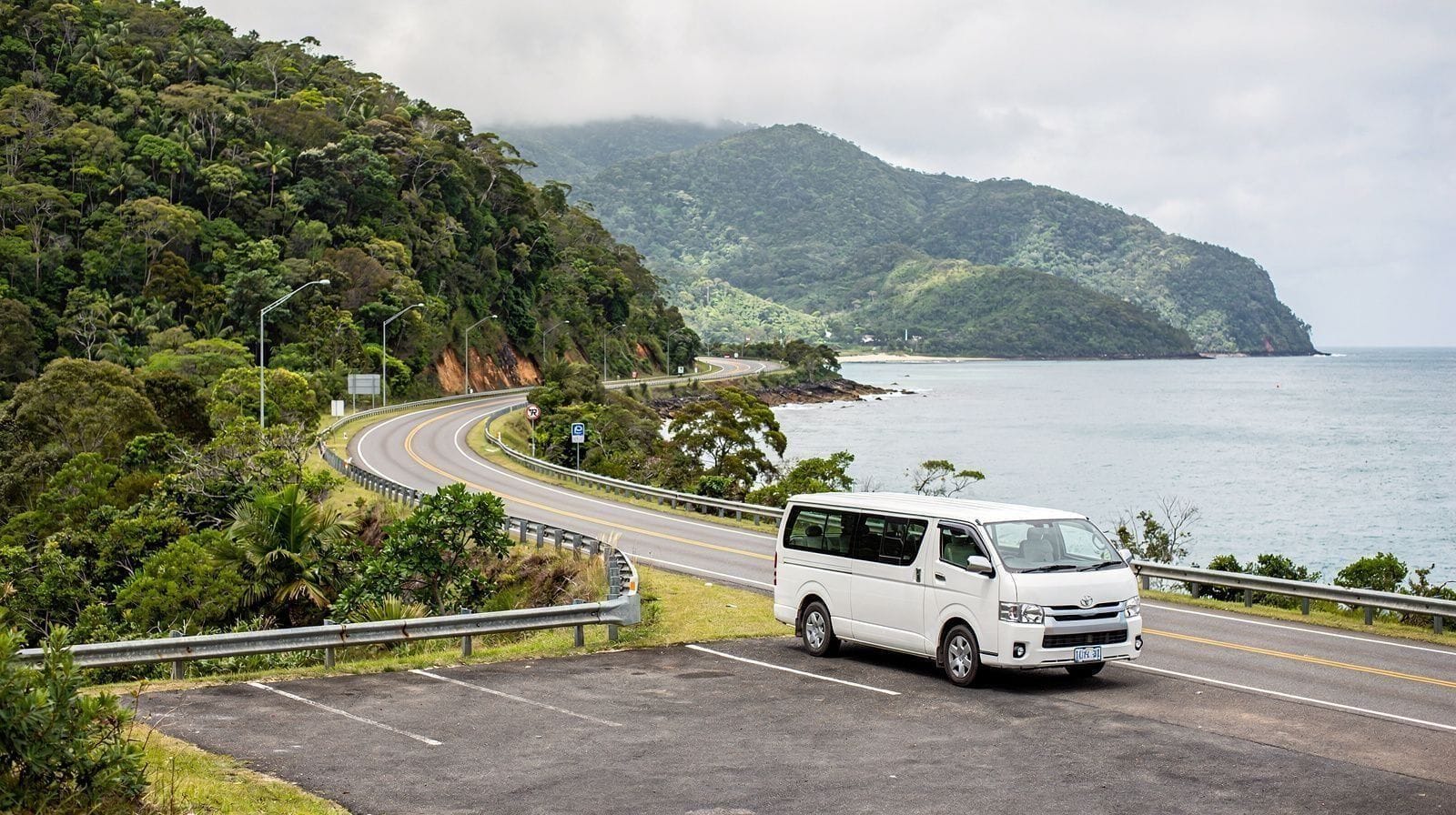 Do You Need a Car in Cairns?