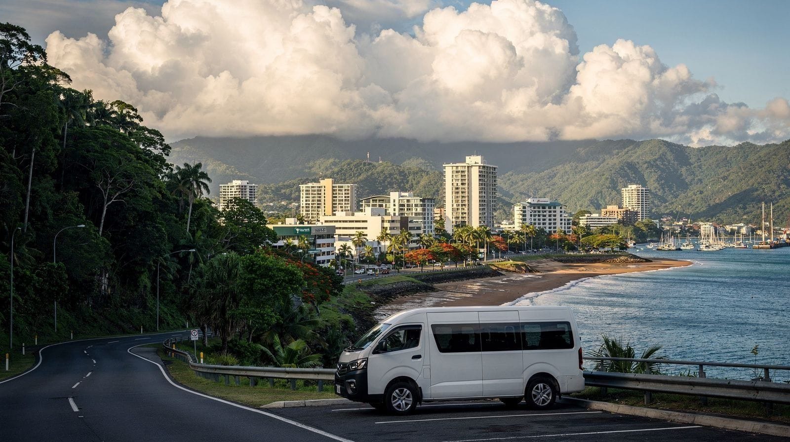 Getting Around Cairns: Do You Need a Car?