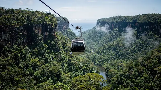 Kuranda Day Trip Guide: Skyrail, the Scenic Railway and What Actually Fits in a Day