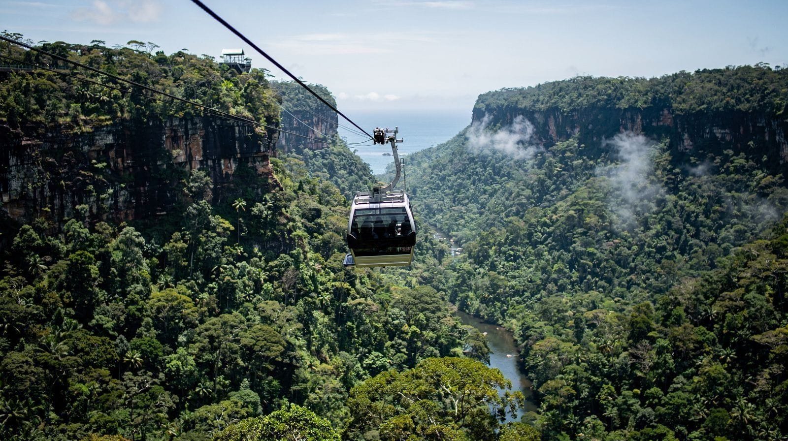 Kuranda Day Trip Guide: Skyrail, the Scenic Railway and What Actually Fits in a Day