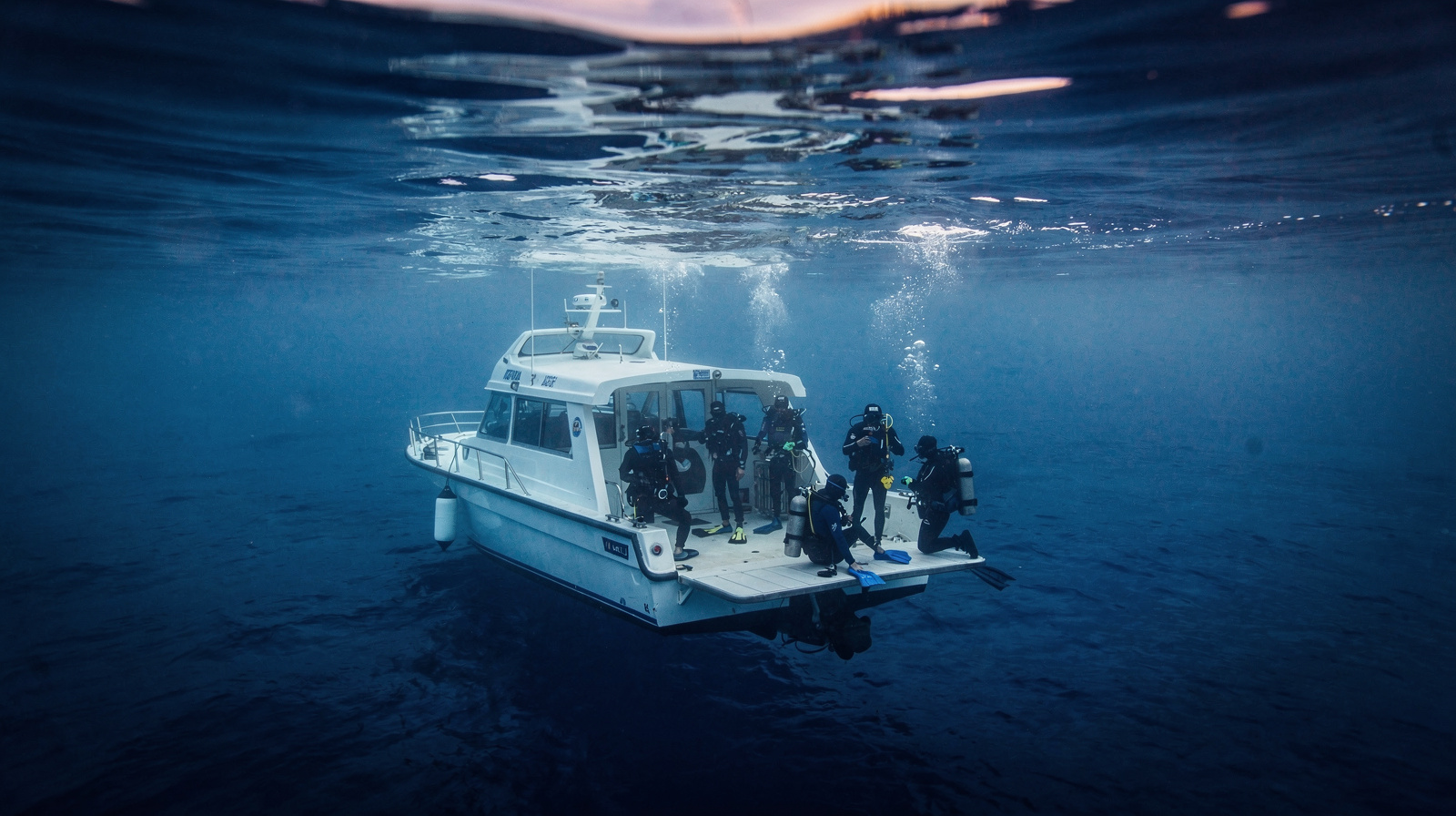 Liveaboard Dive Trips from Cairns: Reaching the Ribbon Reefs and the Cod Hole