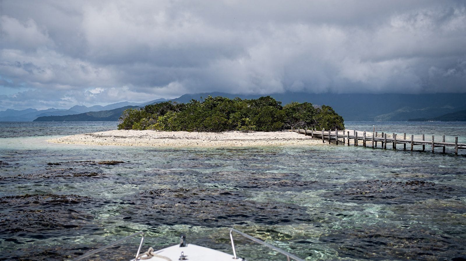 Low Isles from Port Douglas: The Calm-Water Reef Trip