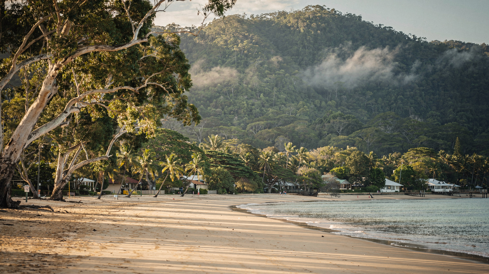 Port Douglas: The Complete Guide