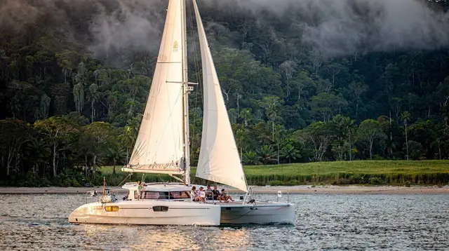 Sailing Trips from Cairns: What to Actually Book
