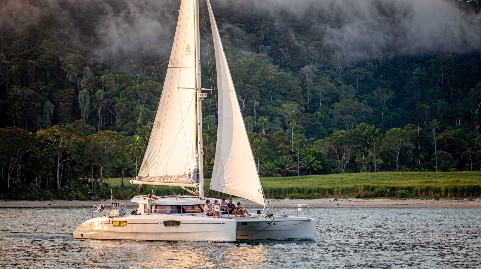 Sailing Trips from Cairns: What to Actually Book