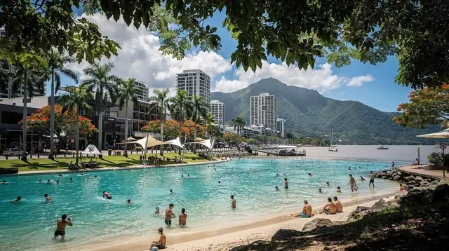 Things to Do in Cairns City
