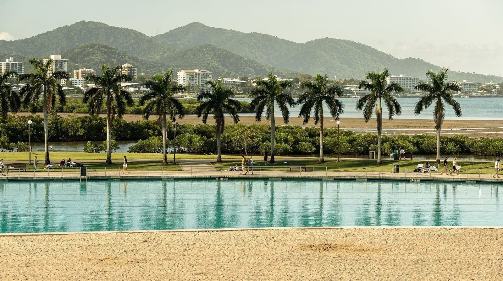 Travel Safety in Tropical North Queensland: What You Actually Need to Know