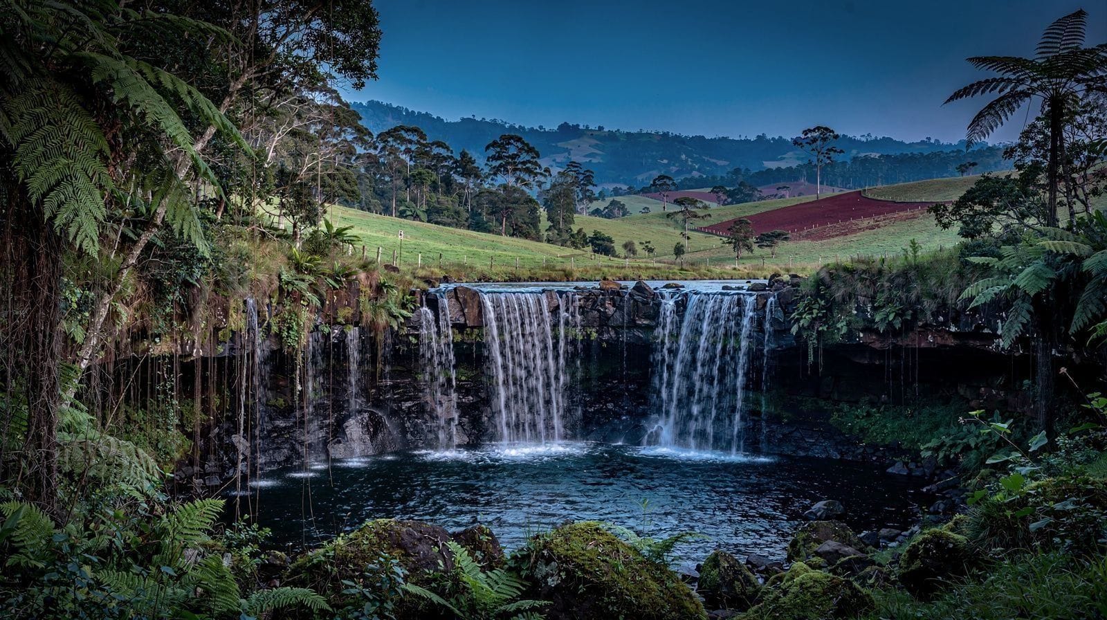 2 Days on the Atherton Tablelands