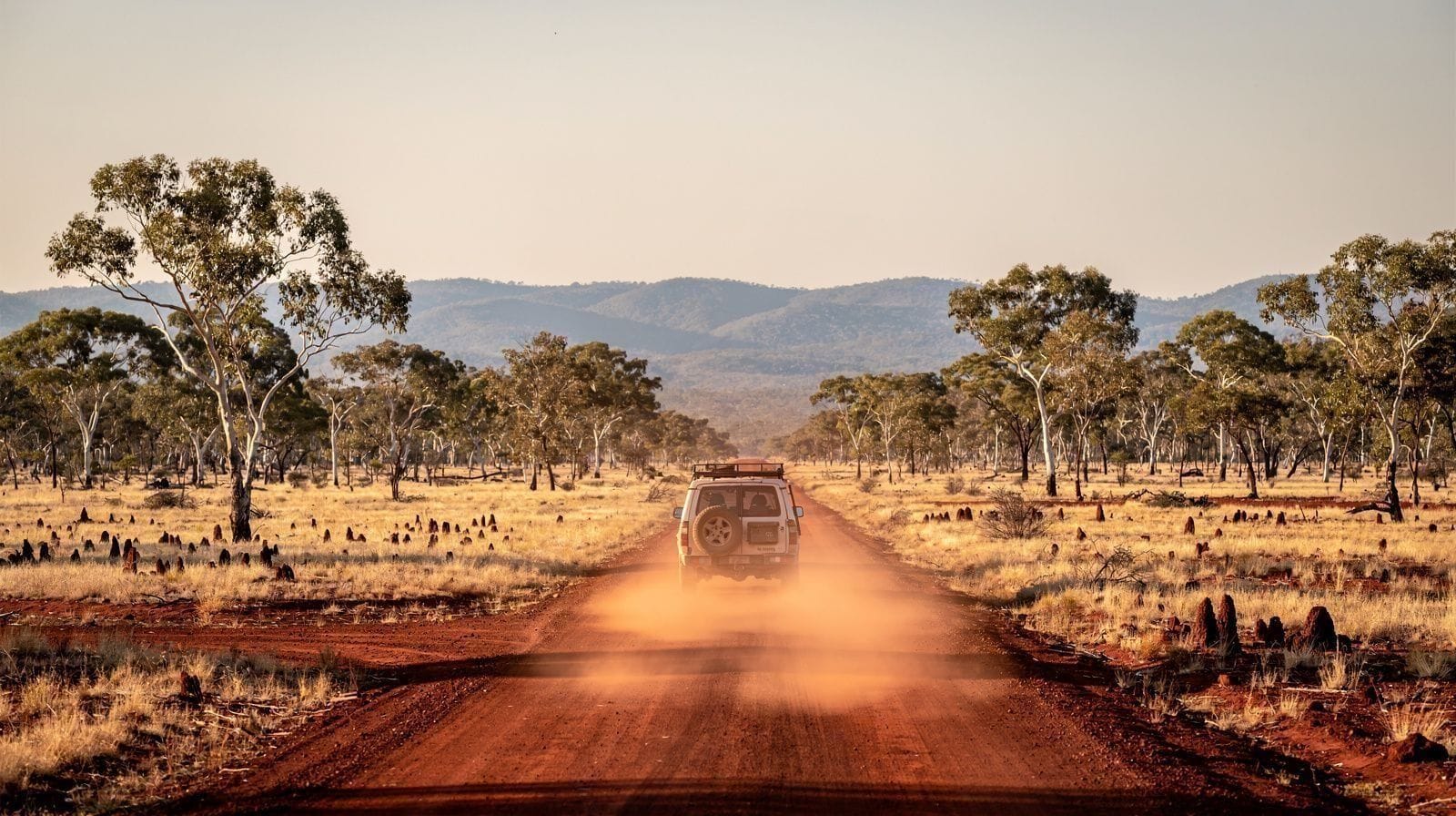 Cairns to Cooktown: A 5-Day 4WD Road Trip Itinerary