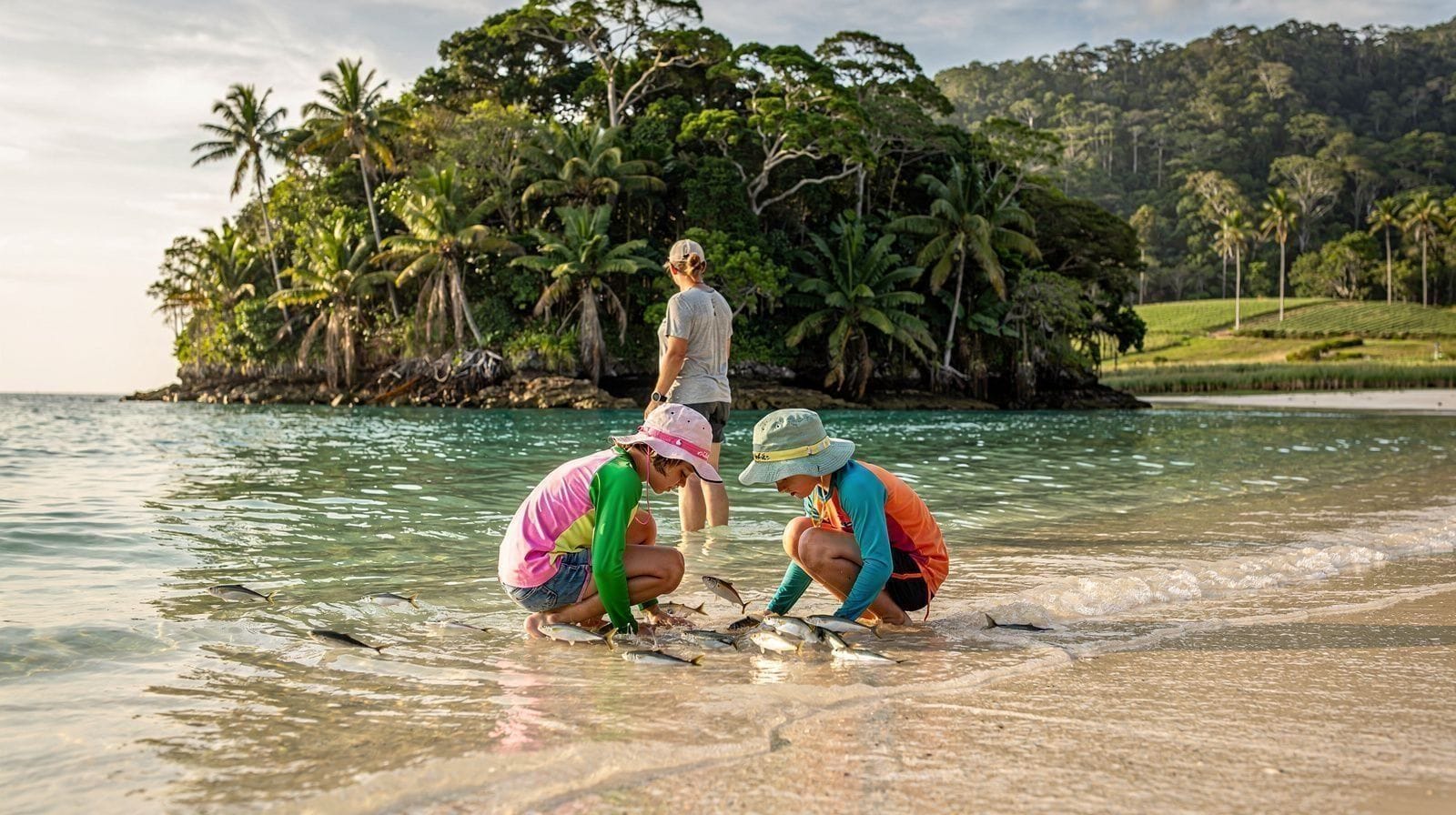 5 Days in Cairns with Kids: An Easy Family Itinerary