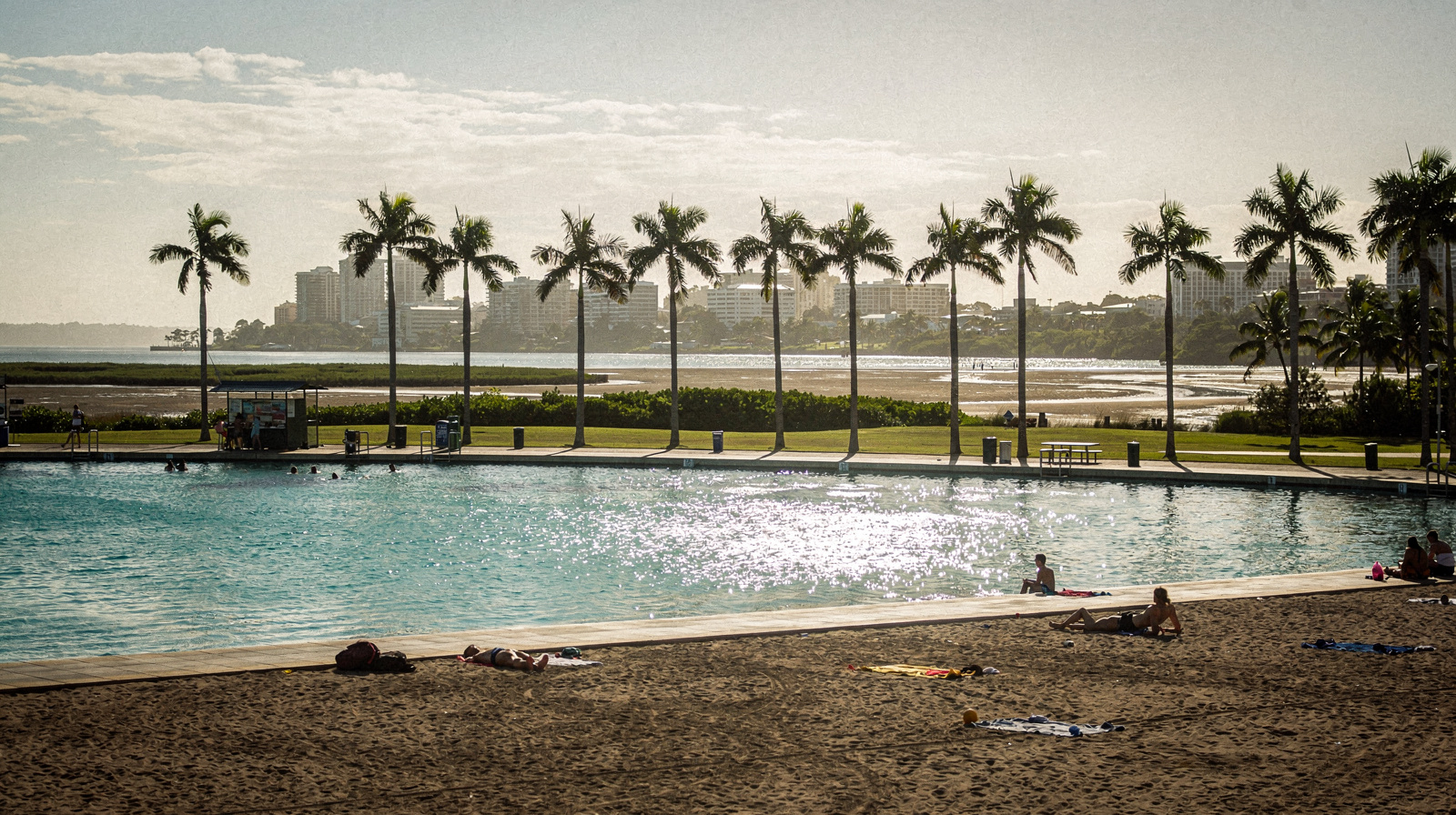 4 Days in Cairns Without a Car