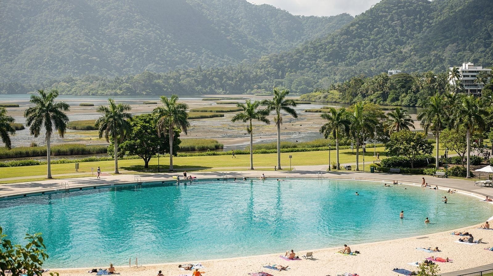 Four Days in Cairns: Reef, Rainforest and Tablelands